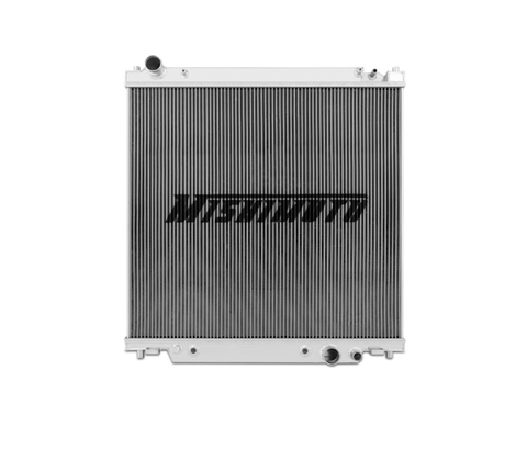 1999-2003 Ford F-250 F-350 F-450, Excursion (6.8 V10 and 7.3 Diesel Models) Performance Aluminum Radiator by Mishimoto