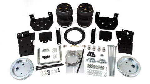 2017-2018 Ford F-250 F-350 4WD Air Lift LoadLifter 5000 Ultimate Air Springs