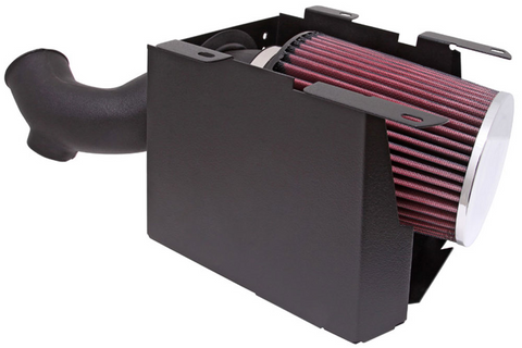 K&N Air Intake 2008-2009 Kawasaki KFX450R