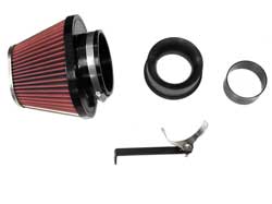 K&N Air Intake 2004-2009 Opel Astra H and Vauxhall Astra MK5 2.0 GAS and 2006-2009 1.6 Turbo GAS