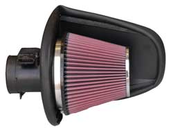 K&N Air Intake 1996-2001 Ford Mustang SVT Cobra 4.6 V8