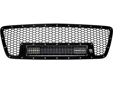 2004-2008 Ford F150 Replacement Grille by Rigid Industries