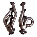 2002-2003 Dodge Ram 1500 4.7 V8 Gibson Performance Stainless Steel Headers
