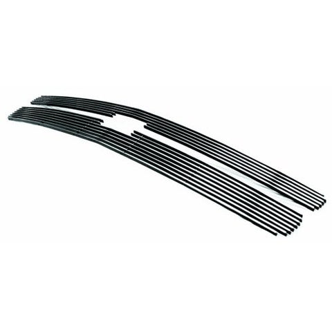 IPCW Bolt on Billet Grille 2007-2012 Chevy Silverado 1500