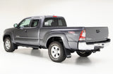2016-2017 Toyota Tacoma AMP Research PowerStep Electric Running Boards