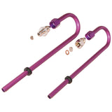 Zex Safety Blow Down Kit