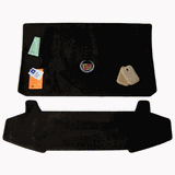 2004-2010 Cadillac XLR-V Lloyd Cargo Mat (Ultimat)
