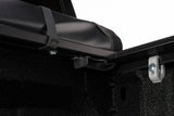 2019 Dodge Ram 1500 5'7" Bed w/out RamBox Pro X15 Roll-Up Truck Bed Cover Matte Black by Truxedo