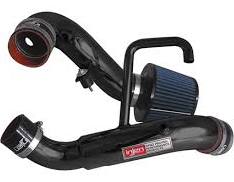 2003-2003.5 Mazdaspeed Protege Turbo Injen Cold Air Intake