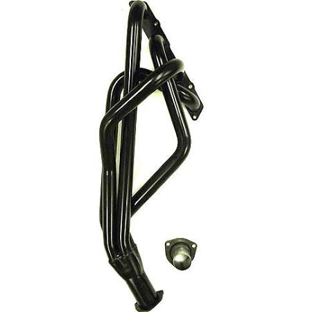 1974-1982 Toyota Corolla 1.8 3TC Pacesetter Armor Coat Header
