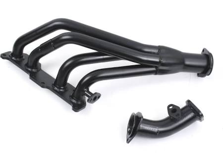 1996-2000 Toyota Tacoma 2.4 and 2.7 2WD Pacesetter Header 