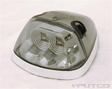 1994-1998 Dodge Ram Putco Smoked LED Roof Lights