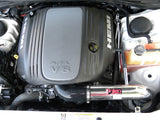 2005-2014 Chrysler 300C, Dodge Charger, Magnum, Challenger 5.7 + 6.1 V8 Injen Cold Air Intake