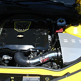 2010-2011 Chevy Camaro 3.6 V6 Injen Short Ram Intake