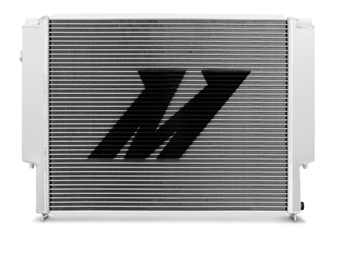 1988-1995 BMW 325i Base and 1995-1999 BMW M3 (2.5 E30/E36 Models) X-Line Performance Aluminum Radiator by Mishimoto