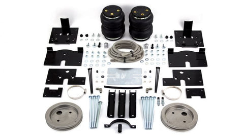 2004-2014 Ford F-150 4WD (No Raptor) Air Lift LoadLifter 5000 Ultimate Plus REAR Air Springs