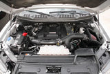 K&N Intake 2017-2018 Ford F-150 + Raptor 3.5 Turbo