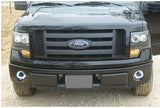 2006-2014 Ford F-150 CCFL Fog Light Halo Kit by Oracle