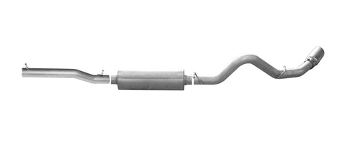 2015-2018 Chevy Tahoe, GMC Yukon (5.3 V8 Only) Gibson 3" Performance Cat-Back Exhaust (Stainless)