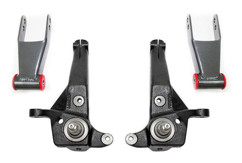 MaxTrac 703030B / 410520