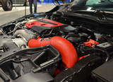 2017 Honda Civic Type R 2.0 Turbo Injen Cold Air Intake
