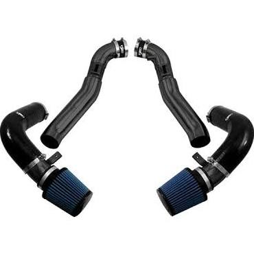 2007-2008 Nissan 350Z Injen Cold Air Intake System