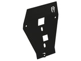 2007-2013.5 KTM 250EXC/350EXC/500EXC Rigid LED Light Mount Bracket