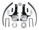 2005-2015 Toyota Tacoma PreRunner 2WD Lift Kit by CST 6.5" Front 4" Rear Lift