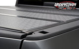 1994-2011 Ford Ranger Mazda B Series 6' Bed UnderCover Flex Folding Truck Bed Cover