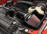 K&N Air Intake 2011-2014 Ford F150 3.5 Ecoboost