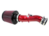 K&N Air Intake (Typhoon Series) System 2002-2004 Toyota Corolla Toyota Matrix XR and Pontiac Vibe 1.8