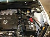 2004-2006 Nissan Altima 3.5 V6 Injen Cold Air Intake