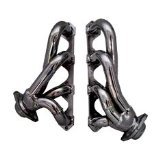 1987-1995 Ford F-150 + Bronco 5.0 V8 w/out Air Inj. Gibson Performance Nickel Chrome Plated Headers