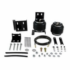 1990-2008 Ford F-53 Class "A" (Does not fit 1998-2008 26,000 GVWR Model) Air Lift FRONT LoadLifter 5000 Ultimate Air Springs