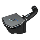 2007-2011 Jeep Wrangler 3.8 Volant Cold Air Intake