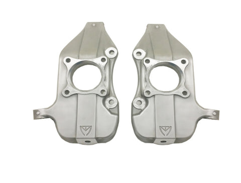 MaxTrac LOWERING SPINDLE (FORGED ALUMINIUM)