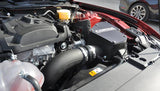 2015-2017 Ford Mustang 2.7 Turbo Corsa Performance Cold Air Intake