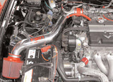 1997-2001 Honda Prelude Injen Short Ram Intake