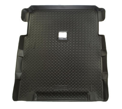 Husky All Weather Cargo Liner 2003-2006 Jeep Wrangler Unlimited