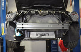 2015-2017 Ford Mustang (2.3 EcoBoost Models) Performance Intercooler by Injen