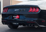 2018 Ford Mustang GT 5.0 V8 Roush Performance Cat Back Exhaust
