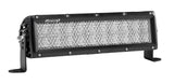 Rigid Industries E-Series PRO 10" Specter Diffused LED Light Bar