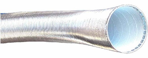 1" by 10 Feet Long Thermo-Flex Wire and Hose Insulation by Thermo-Tec
