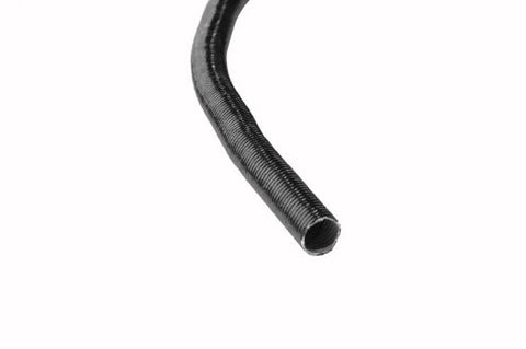 1" by 36" Long Thermo-Flex Wire / Hose Insulation Black by Thermo-Tec