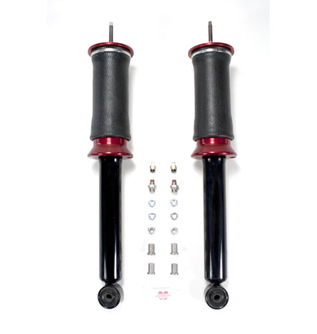 Air Lift Performance Suspension Kit for MKII-III Platform: 1985-1996 VW Corrado, 1985-1998 VW Golf,  Jetta, 1990-1997 VW Passat, 1995-2003 VW Cabrio - Rear Kit