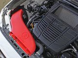 2015-2016 Subaru WRX Takeda Cold Air Intake w/ Oiled Filter
