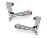 2011-2018 Chevy Silverado GMC Sierra 2500HD 3500HD Mid-Travel Uniball Upper Control Arm Kit by Ready Lift