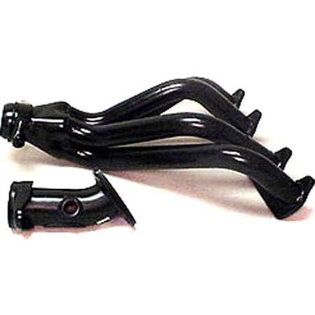 1993-1999 VW Golf, Jetta III (2.0 Models w/out Air Inj) Pacesetter Header