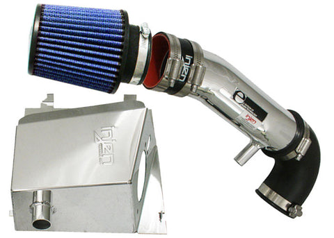 1996-1998 Jetta, Golf 2.0 OBD2 Single Pressure Reg. Valve Injen Short Ram Intake