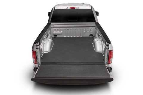 2007-2018 Chevy Silverado GMC Sierra 8' Bed XLT Mat Truck Bed Mat by BedRug